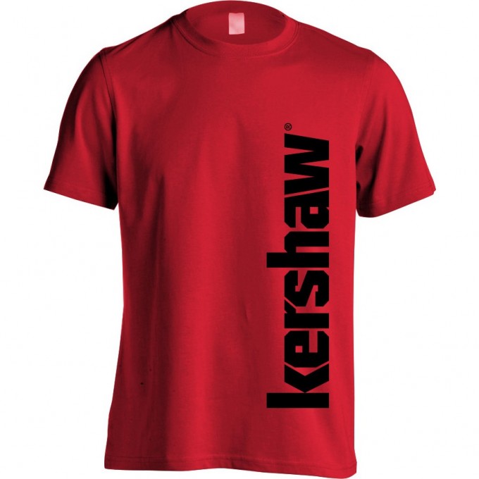 Футболка KERSHAW SHIRTKER182L KSHIRTKER182L