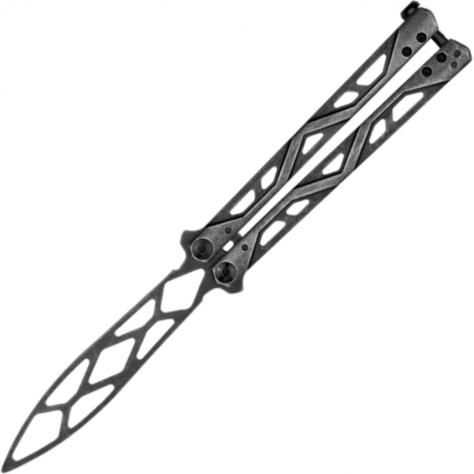 Нож-бабочка тренировочный KERSHAW 4950TR BALANZA K4950TR