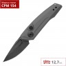 Нож KERSHAW LAUNCH 9 K7250GRYBW K7250GRBW