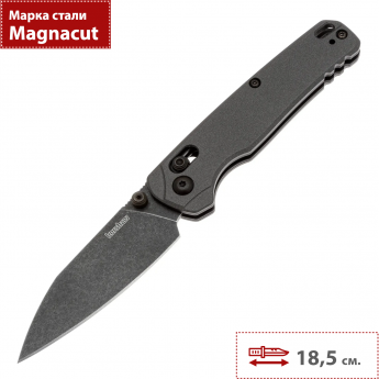 Складной нож KERSHAW BEL AIR 6105GRYBW