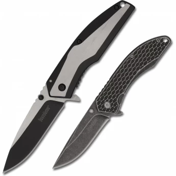 Набор ножей KERSHAW 1316KITX STARTER
