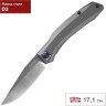 Нож KERSHAW 7010 HIGHBALL K7010