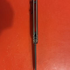 Складной нож KERSHAW LAUNCH 21 7106